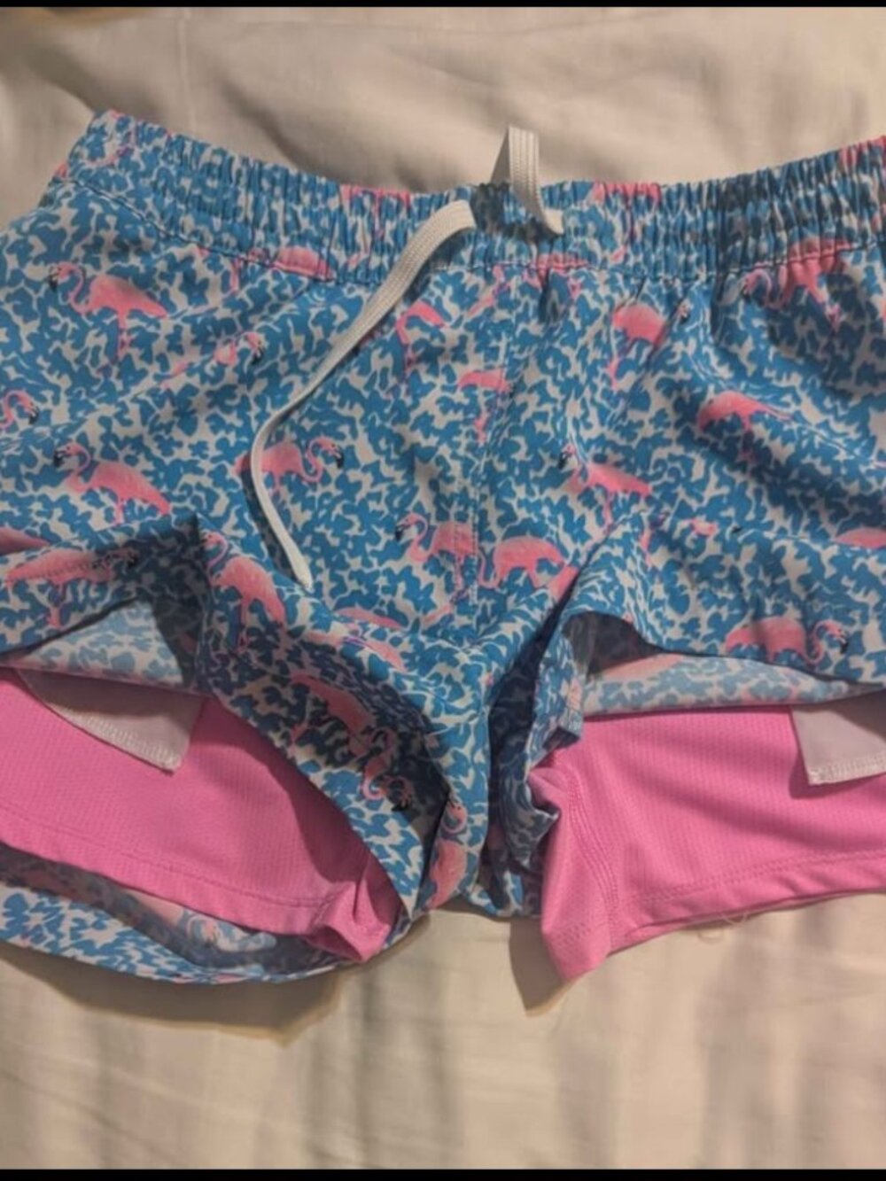 Chubbies Swim Trunks - Picture 4 of 4